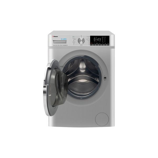 Прально-сушильна машина Hansa WDHG814521LG WDHG814521LG фото