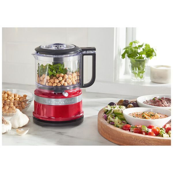 Кухонний комбайн KitchenAid 5KFC3516EER 5KFC3516EER фото