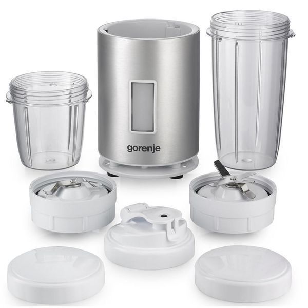 Блендер Gorenje стаціонарний BN1200AL BN1200AL фото