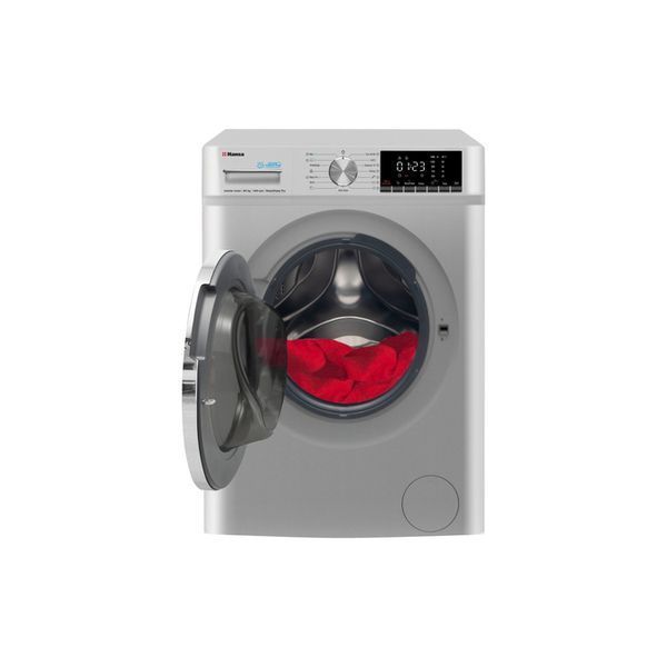 Прально-сушильна машина Hansa WDHG814521LG WDHG814521LG фото