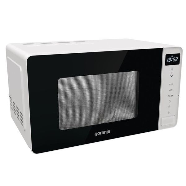 Мікрохвильова піч Gorenje MO20S4W MO20S4W фото