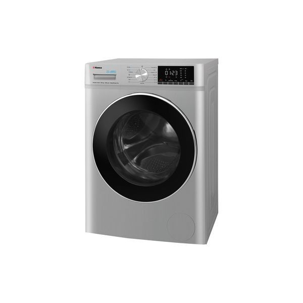 Прально-сушильна машина Hansa WDHG814521LG WDHG814521LG фото