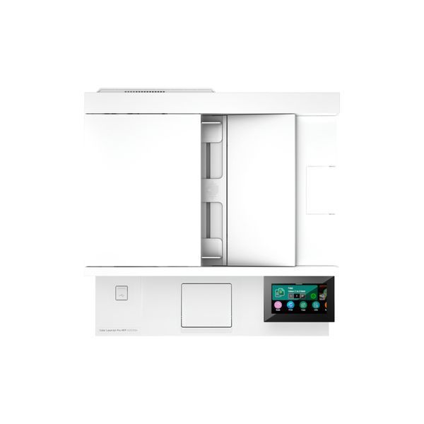 Багатофункціональний пристрій А4 кол. HP Color LJ Pro MFP 4303fdn 5HH66A фото