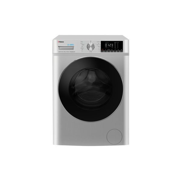 Прально-сушильна машина Hansa WDHG814521LG WDHG814521LG фото