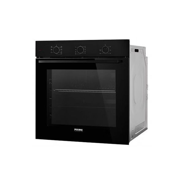 Духова шафа PRIME Technics POB 6820 M BK POB 6820 M BK фото