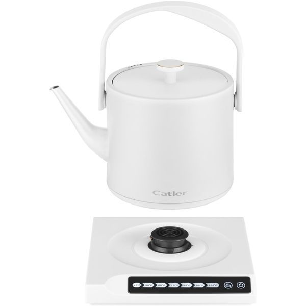 Електрочайник Tefal BM500CHARLOTTA BM500CHARLOTTA фото