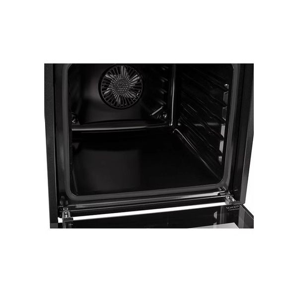 Духова шафа PRIME Technics POB 6820 M BK POB 6820 M BK фото