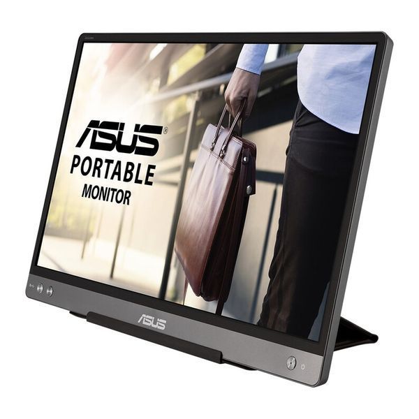 Монітор ASUS ZenScreen MB14AC ZenScreen MB14AC фото