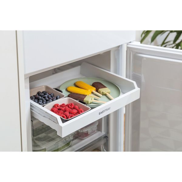 Холодильник Gorenje NRK6201PW4 NRK6201PW4 фото