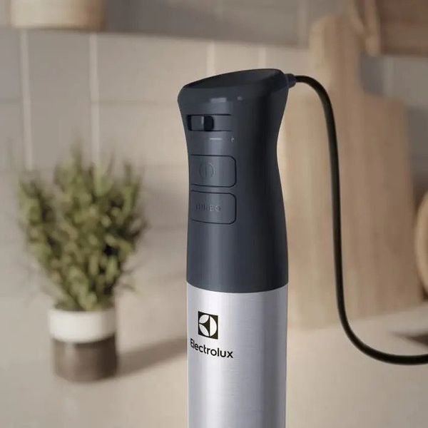 Блендер погружний ELECTROLUX E5HB2-8SS 910003672 фото