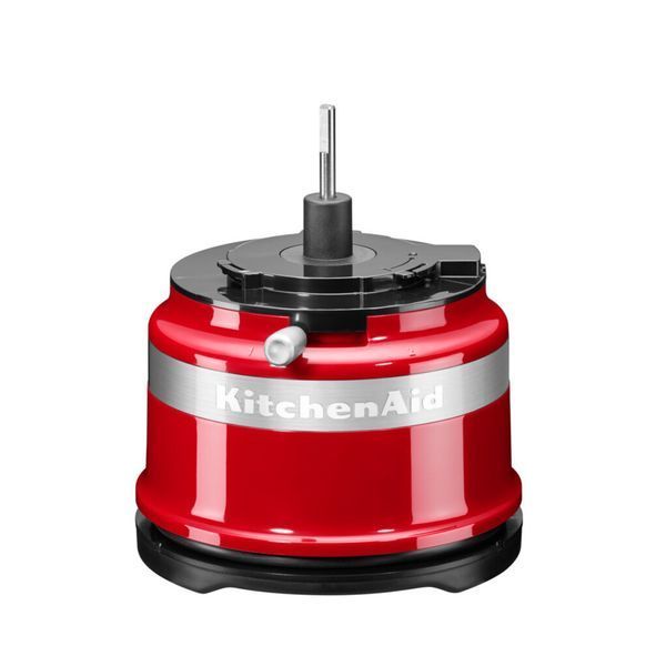 Кухонний комбайн KitchenAid 5KFC3516EER 5KFC3516EER фото