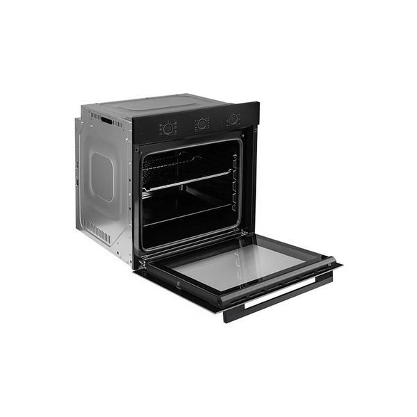 Духова шафа PRIME Technics POB 6820 M BK POB 6820 M BK фото