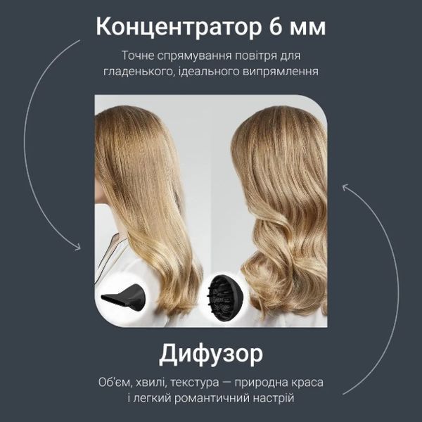 Фен Rowenta Tiny, 1600Вт HY7120E0 HY7120E0 фото