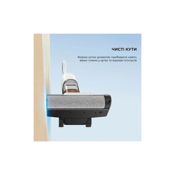 Пилосос MOVA K10 (BVC-T8A) BVC-T8A фото