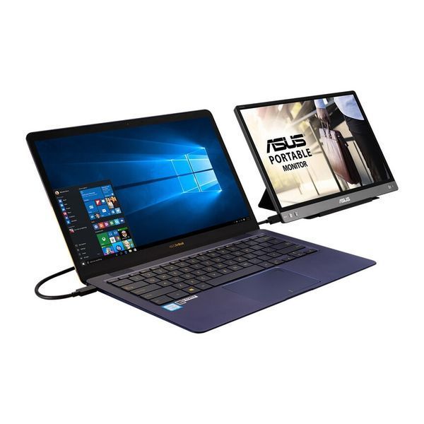 Монітор ASUS ZenScreen MB14AC ZenScreen MB14AC фото