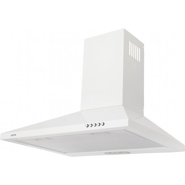 Витяжка кухонна Jantar KBT 650 LED 60 WH KBT 650 LED 60 WH фото
