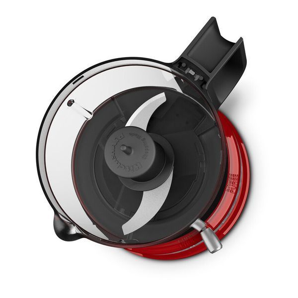 Кухонний комбайн KitchenAid 5KFC3516EER 5KFC3516EER фото