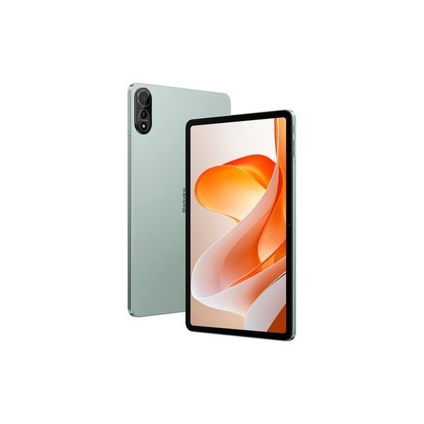 Планшет Blackview MEGA 2 12" 12/256GB WiFi Moss Green (6931548322580) 6931548322580 фото