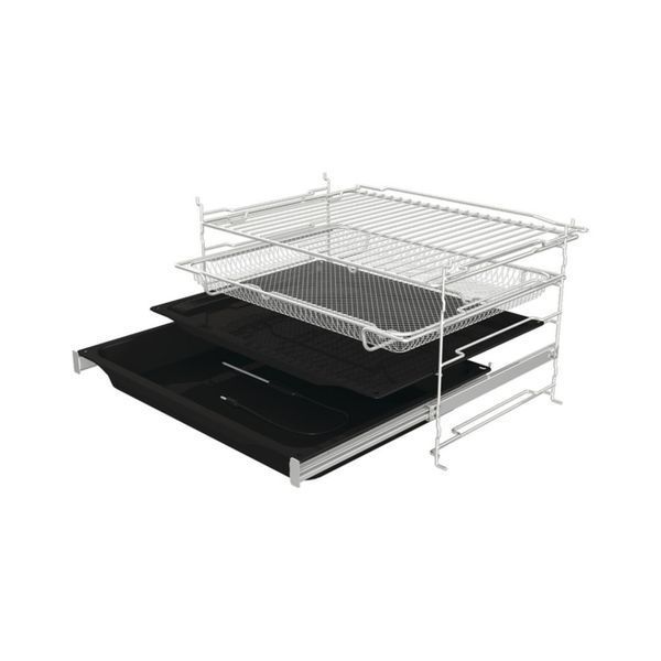 Духова шафа Gorenje BSA6138B BSA6138B фото