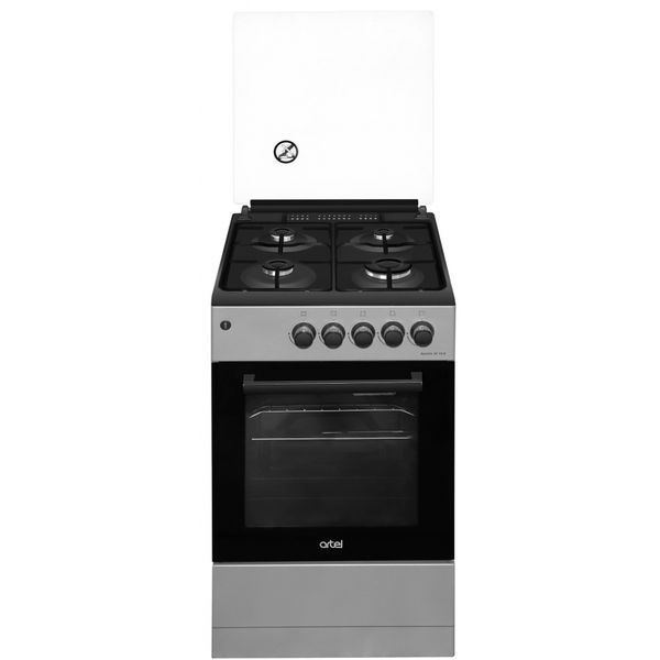 Плита Artel APETITO 50 10-E GREY APETITO 50 10-E GREY фото
