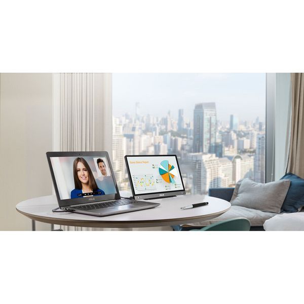 Монітор ASUS ZenScreen MB14AC ZenScreen MB14AC фото