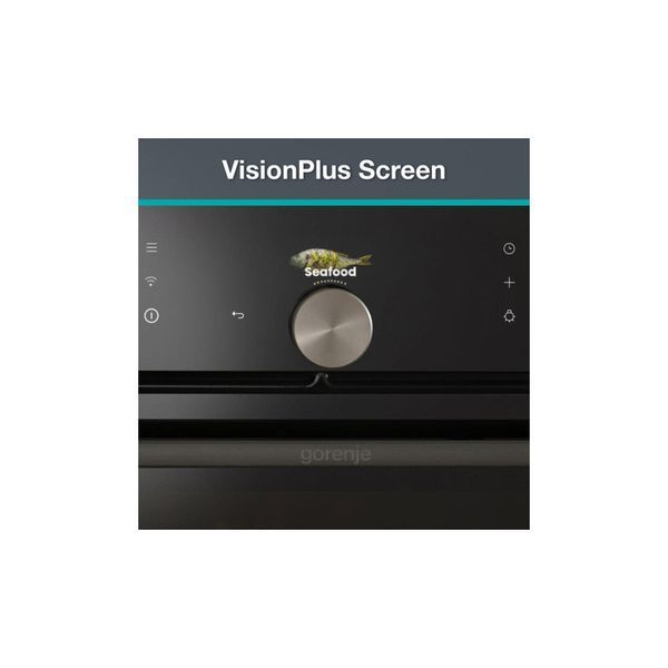 Духова шафа Gorenje BSA6138B BSA6138B фото