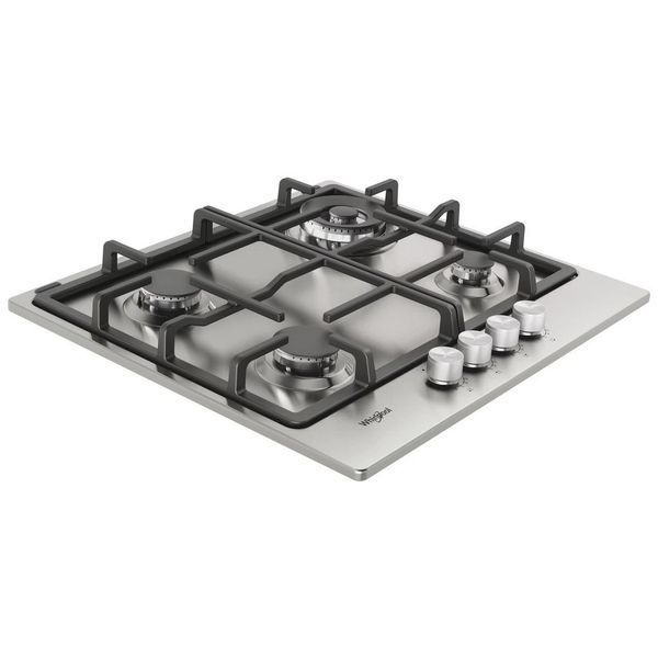 Варильна поверхня Whirlpool TKRL661IXEU TKRL661IXEU фото