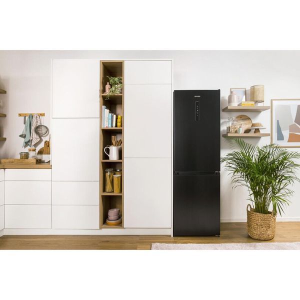 Холодильник Gorenje NRK619EABXL4 NRK619EABXL4 фото