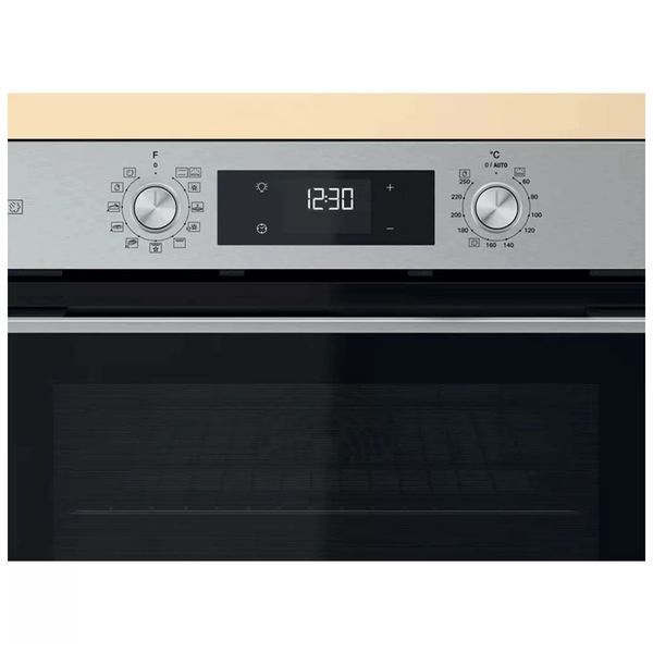 Духова шафа Whirlpool OMSK58HU1SX OMSK58HU1SX фото