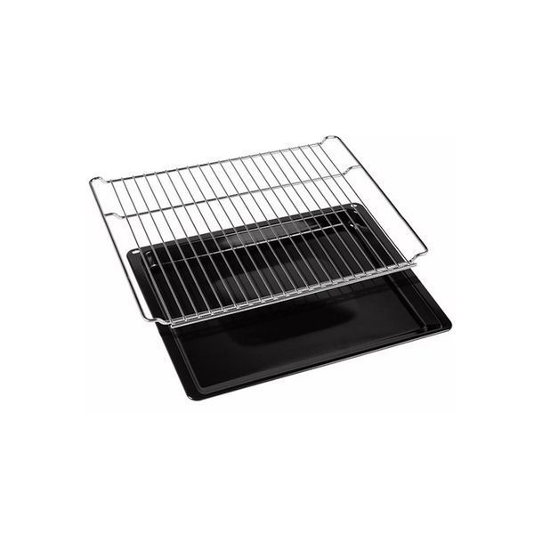 Духова шафа PRIME Technics POB 6820 M BK POB 6820 M BK фото