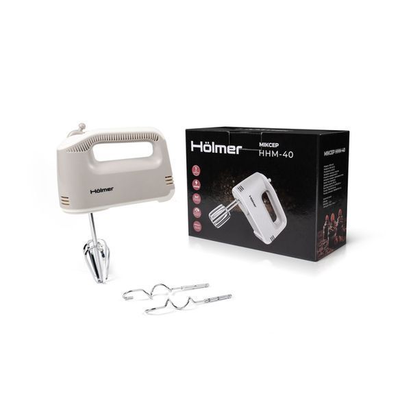 Міксер H&ouml;lmer HHM-40 HHM-40 фото