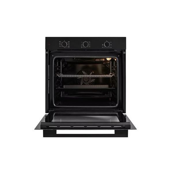 Духова шафа PRIME Technics POB 6820 M BK POB 6820 M BK фото