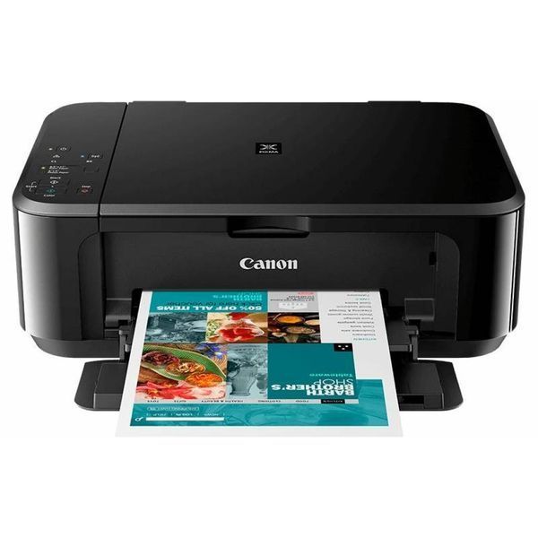 БФП А4 Canon PIXMA MG3640S з Wi-Fi 0515C107 фото