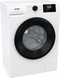Пральна машина GORENJE W3NGPI62SBS/UA 20015378 фото 2
