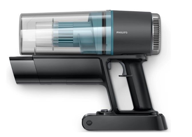 Пилосос акумуляторний PHILIPS XC3031/01 XC3031/01 фото