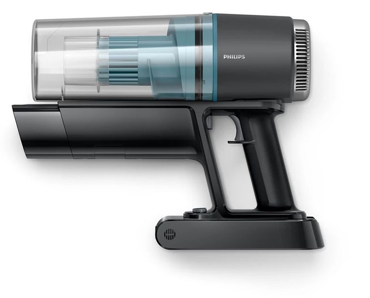 Пилосос акумуляторний PHILIPS XC3031/01 XC3031/01 фото