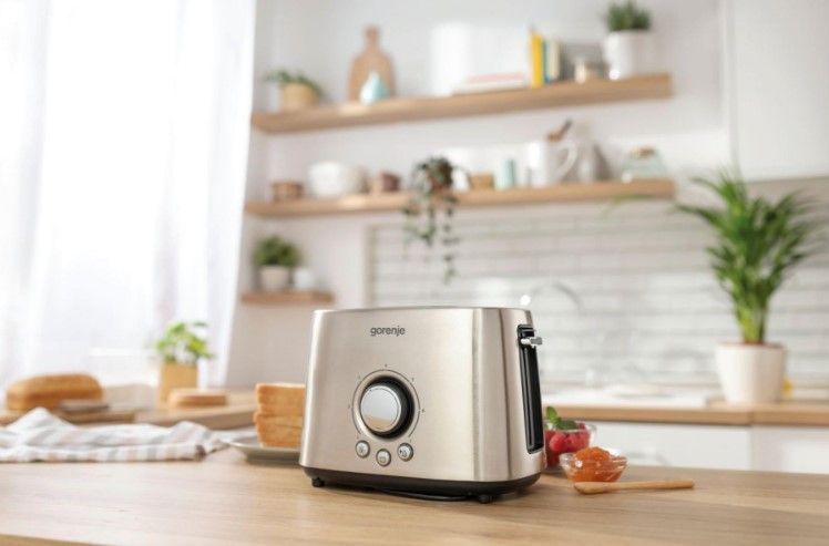 Тостер GORENJE T 1000 E 565728 фото