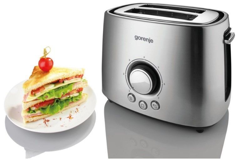 Тостер GORENJE T 1000 E 565728 фото
