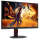 Монiтор TFT AOC 27" U27G4R U27G4R фото 2