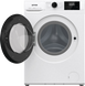 Пральна машина GORENJE W3NGPI62SBS/UA 20015378 фото 6