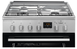 Плита комбінована ELECTROLUX LKM660222X 943005601 фото 4