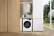 Пральна машина GORENJE W3NGPI62SBS/UA 20015378 фото 8