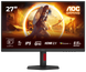 Монiтор TFT AOC 27" U27G4R U27G4R фото 1