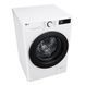 Пральна машина LG фронтальна F4Y5ES6W F4Y5ES6W фото 5