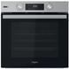 Духова шафа Whirlpool OMSR58CU1SX OMSR58CU1SX фото 1