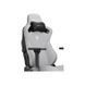 Крісло ігрове Anda Seat Kaiser 3 Fabric Size L Grey (AD12YDC-L-01-G-PV/F) AD12YDC-L-01-G-PV/F фото 4