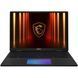 Ноутбук MSI Titan 18 HX AI A2XWIG-269UA (9S7-182421-269) 9S7-182421-269 фото 1