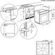 Духова шафа Electrolux EOF3H50BK EOF3H50BK фото 11