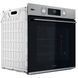 Духова шафа Whirlpool OMSK58HU1SX OMSK58HU1SX фото 3