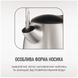 Чайник TEFAL KI 170D KI170D40 фото 7